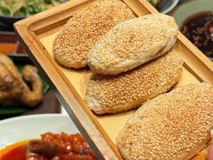 -打酱油·非遗淮扬菜(瘦西湖梅岭店)