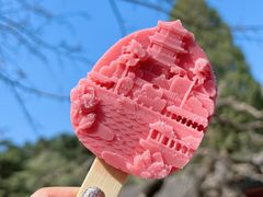 -承德避暑山庄景区