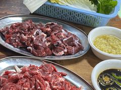 -江村四哥新鲜牛肉店(江高总店)