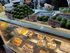 -许阿姨糕团店(南京总店)