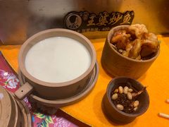 -王婆炒鱼(总店)