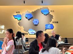 -桂小厨广西菜(水晶城店)