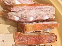 -破瓦寒窑·地摊烤羊排