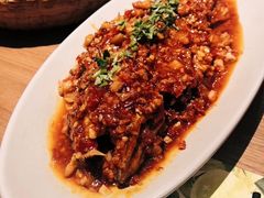 -青梅酒肆PLUS(长白仙岛北路店)