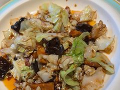 -红蜡烛-养生粥-津鲁菜(中山路店)