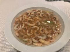 太湖白虾-太湖饭店·寄畅轩中餐厅