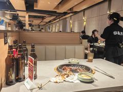 -韩盛·盛江山自助料理(学院路江北大学城店)