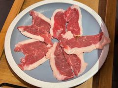 -1078號老北京涮肉(松柏店)