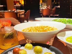 -苏帮袁Sue Cuisine(将台店)