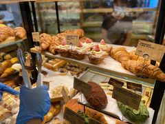 -PAPER STONE BAKERY(天环店)