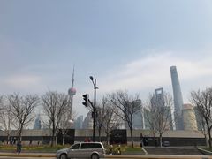 -上海外滩华尔道夫酒店