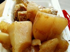 -细妹五香牛杂(步行街店)