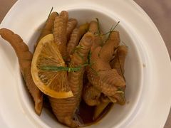 -广州逸林假日酒店·四季桃源中餐厅(白云山风景区店)