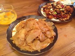 妈妈的味道-妈妈的味道(工人体育场东路店)