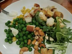 -So Lounge索兰至餐厅(蓝色港湾店)