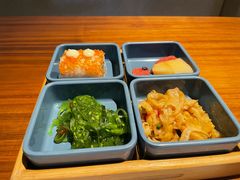 -Mr·Fish鱼鲜生海鲜放题(银泰in99店)