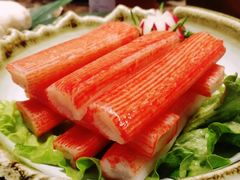 蟹柳-潮澎派·潮汕菜大排档(南较西路店)