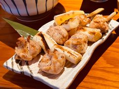 -有喜屋·烧鸟·居酒屋(周浦万达店)