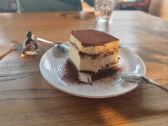 提拉米苏-VOYAGE COFFEE(北锣鼓巷店)