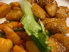 -品茶居素食馆(罗湖店)