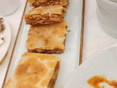 -玉华台饭庄·淮扬菜·烤鸭(望京店)