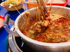 -凯德广场(学府店)