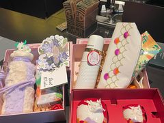 -星巴克(北新泾店)