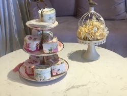 -万悦酒店·宴会厅婚礼会议