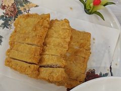 -黄家老店·非遗灌汤包(晋安路店)