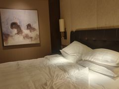 -杭州城中香格里拉大酒店