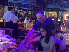 -胡桃里音乐酒馆(白云五号T5 MALL店)