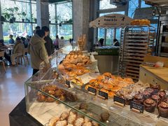 -麦田工坊(月湖店)