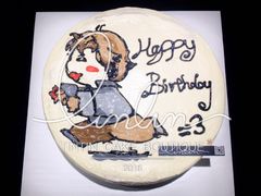 -TINTIN CAKE BOUTIQUE(台北壹店)