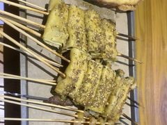 -大成海鲜烧烤·小龙虾(七宝店)