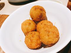 -Mercato莫卡多露台餐厅与酒吧(K11店)