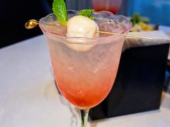 -粤海喜来登酒店·盛宴海鲜牛排自助餐厅(天河城店)