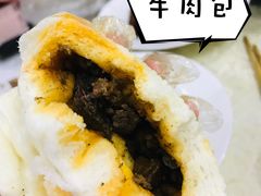 -袁大头包子(光华路店)