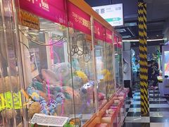 -天天玩X秋葉原日系动漫游戏中心