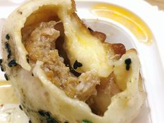 -小杨生煎(龙之梦购物中心店)