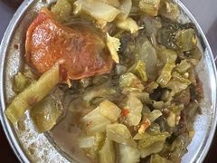 -阿秋牛排(湖心街店)