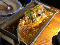 -小镇印象音乐餐吧(莲塘店)