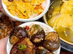 -蟹天蟹地农家菜·阳澄湖大闸蟹(浅水湾店)