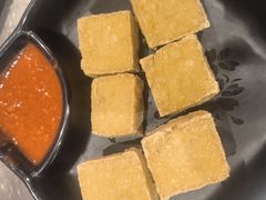 -古彭7只羊·鲜羊肉串·龙虾烧烤(玄武墨香路店)