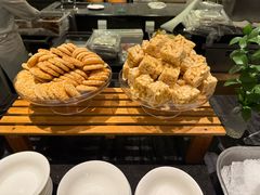-圣丰索菲特·2 On 988 Café 自助餐厅