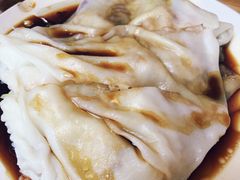 -西关明记肠粉(荔枝湾店)
