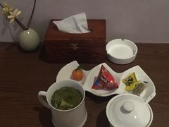 -苏沐堂全息足浴·SPA·按摩(万科美好广场店)