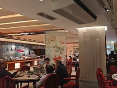 -君来湖滨饭店·玫瑰园