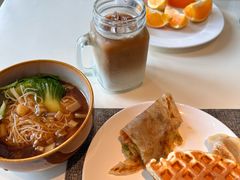 -三亚山海天JW万豪酒店