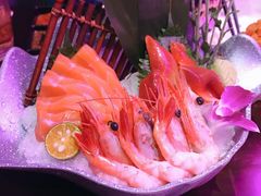 -龙神·炭烧酒场深夜食堂(新街口店)
