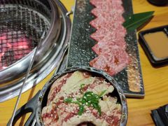 -丸藏和牛烧肉专门店(园区师惠坊店)